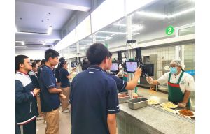 智慧校園硬件設備應用解決方案