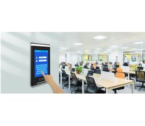 最新人證識別一體門(mén)禁機S800W推薦！LINUX系統雙核ARM Cortex-A53處理器