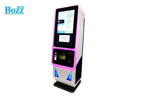 商場(chǎng)游戲廳專(zhuān)用游戲取幣機自助充值提幣一體機