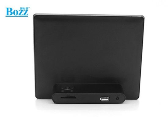 10寸金屬數碼相框 具有相框照片功能_BL1003PS